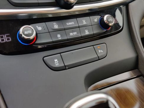 Used 2018 Buick LaCrosse Essence w/ Sights and Sounds Package image 33