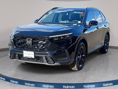 New 2026 Honda CR-V Sport-L