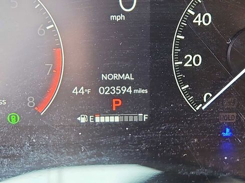 Certified 2024 Honda CR-V EX image 13