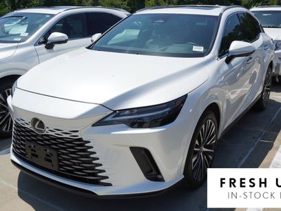 Used 2025 Lexus RX 350 Premium Plus w/ Convenience Package