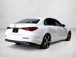 Used 2025 Mercedes-Benz C 300 C 300 video 2