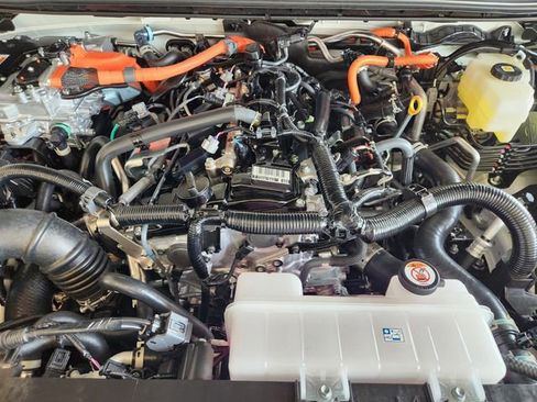 New 2026 Toyota Land Cruiser 1958 image 21