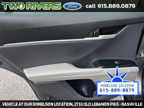 Used 2020 Toyota Camry SE image 25