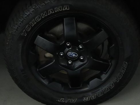 Certified 2022 Subaru Outback Wilderness image 10