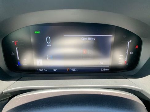 New 2024 Ford Escape ST-Line w/ Equipment Group 301A image 10