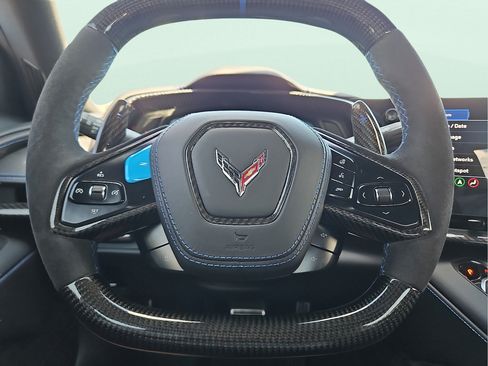 Used 2023 Chevrolet Corvette Stingray Preferred Conv w/ Z51 Performance Package RWD image 19