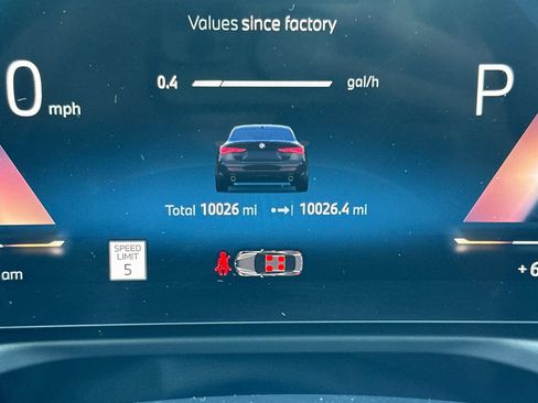 Used 2026 BMW 430i Coupe w/ M Sport Package RWD image 32
