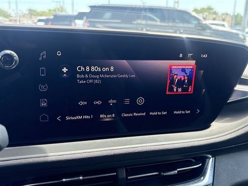 Used 2024 Buick Envista Preferred w/ Convenience I Package FWD image 13