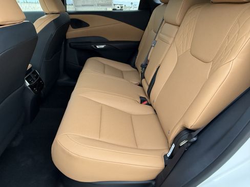 New 2026 Lexus RX 350 Premium image 28