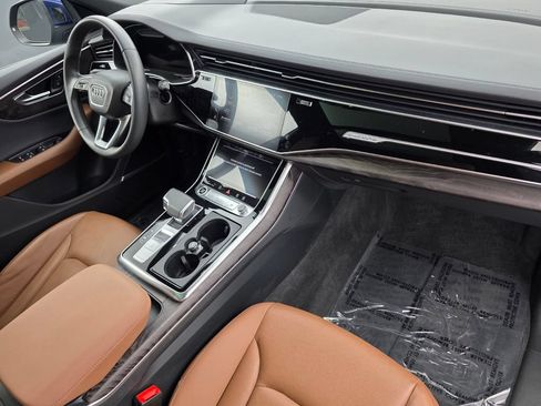 Used 2021 Audi Q8 Prestige AWD/4WD image 29