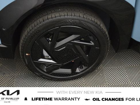 New 2027 Kia Seltos X-Line SX w/ X-Line SX Prestige Package AWD/4WD image 21