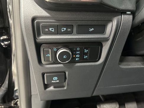 Certified 2023 Ford F150 XLT w/ Equipment Group 302A High image 13