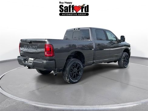 New 2026 RAM 2500 Big Horn image 8