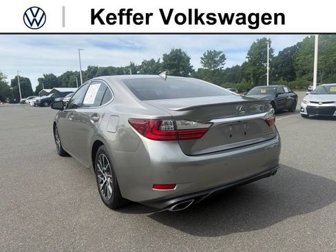 Used 2017 Lexus ES 350 FWD image 3