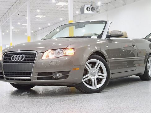 Used 2008 Audi A4 2.0T image 9