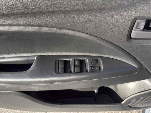 Used 2020 Mitsubishi Mirage LE image 14