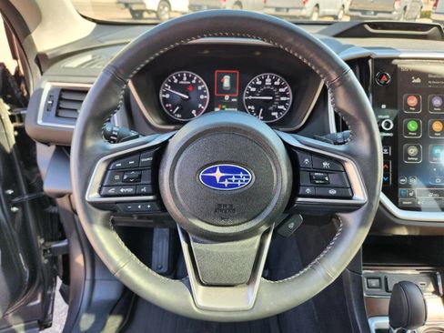 Used 2023 Subaru Ascent Touring w/ Popular Package #2A image 24