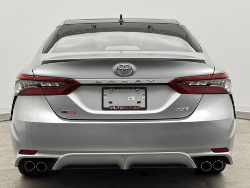 Used 2023 Toyota Camry XSE image 6
