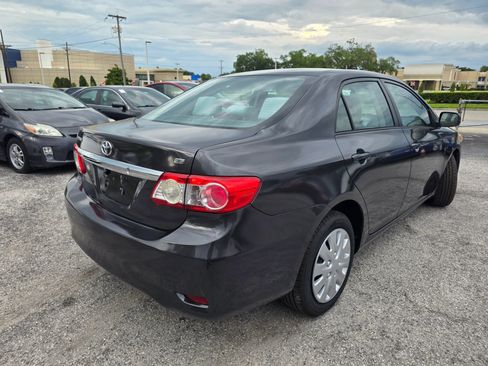 Used 2012 Toyota Corolla LE FWD image 7