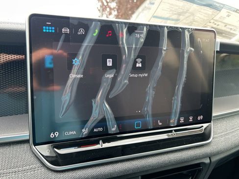 New 2026 Volkswagen Tiguan S FWD image 33