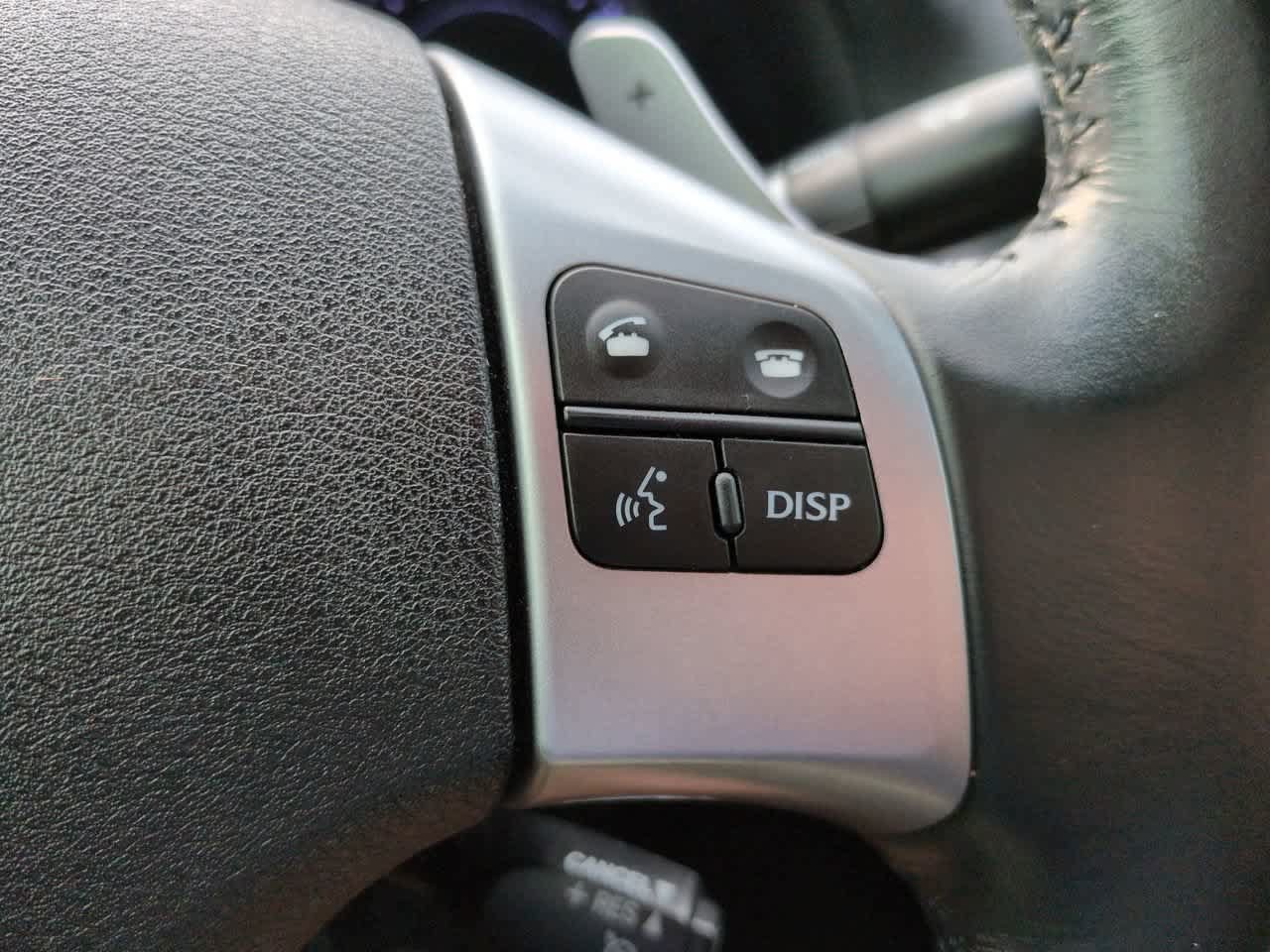 Used 2014 Lexus IS 250C w/ Luxury Package RWD image 24