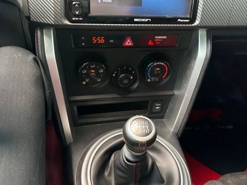 Used 2016 Scion FR-S RWD image 21