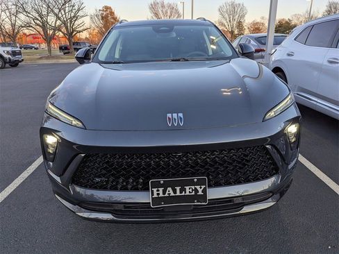 New 2026 Buick Envision Sport Touring image 3