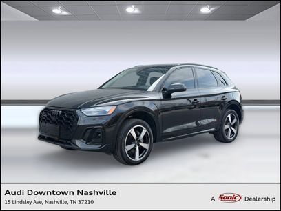 Used 2023 Audi Q5 2.0T Premium Plus