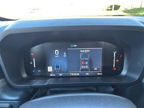 New 2026 Ford Maverick Tremor AWD/4WD image 26