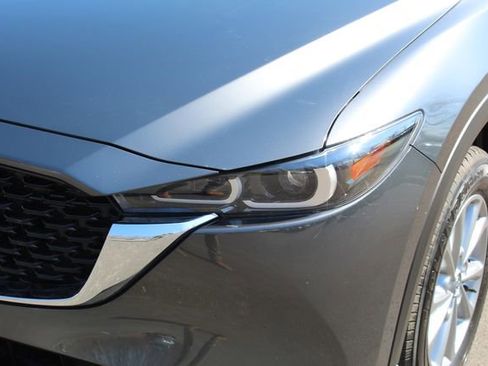 Certified 2023 MAZDA CX-5 AWD 2.5 S w/ Select Package image 10