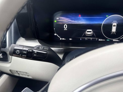 Used 2022 Kia Sorento SX Prestige w/ Panoramic Sunroof Package image 34