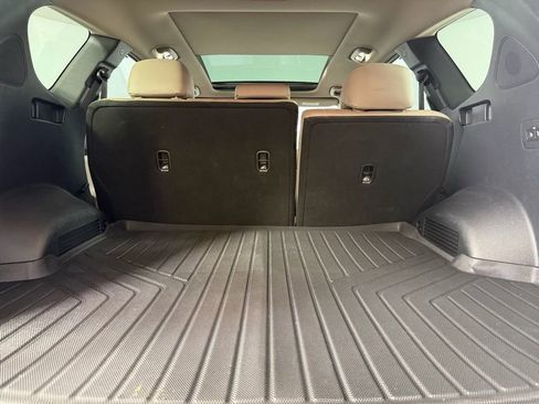 Used 2021 Hyundai Santa Fe SEL w/ Convenience + Premium Package image 34