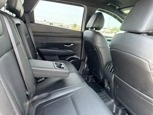 Used 2025 Hyundai Tucson XRT FWD image 19