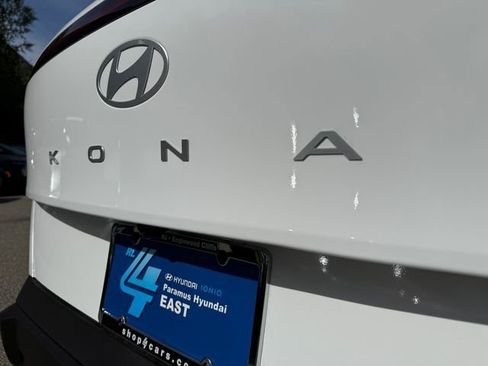 New 2026 Hyundai Kona SEL Sport image 7