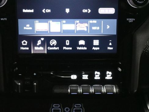 Used 2026 RAM 2500 Big Horn AWD/4WD image 21
