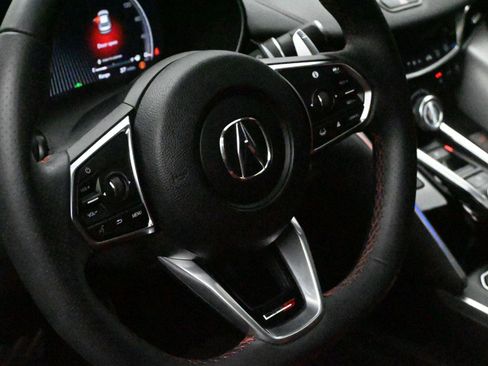 Used 2025 Acura TLX Type S image 9