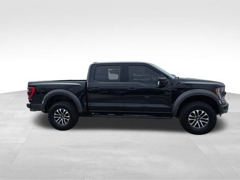 Used 2023 Ford F150 Raptor w/ Raptor Carbon Fiber Package image 2