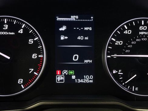 Used 2024 Subaru Outback Limited AWD/4WD image 15