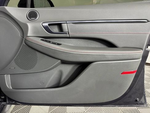 Used 2025 Hyundai Sonata N Line FWD image 40