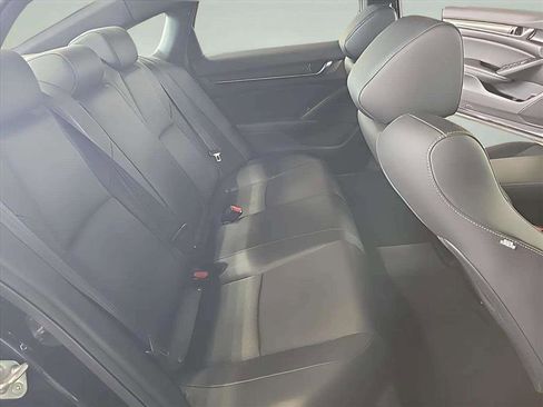Used 2022 Honda Accord Sport image 22