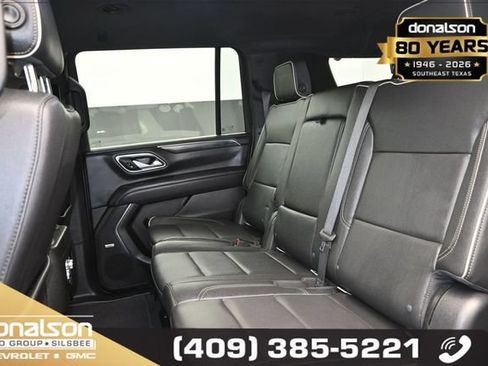 Used 2022 GMC Yukon XL SLT RWD image 12