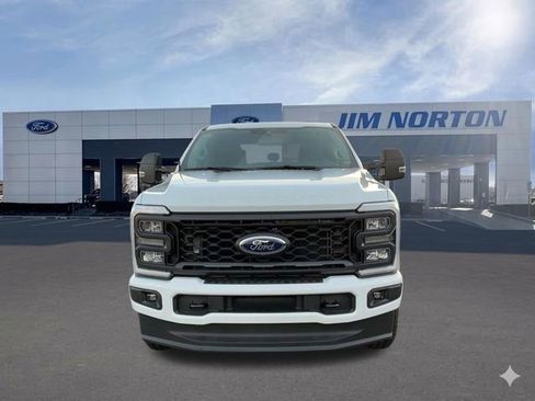 New 2026 Ford F250 XL w/ STX Appearance Package image 10