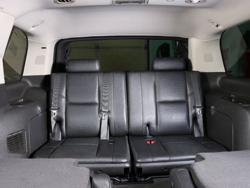 Used 2007 Cadillac Escalade AWD w/ Information Package image 63