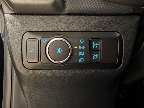 Used 2025 Ford Bronco Sport Outer Banks w/ Outer Banks Tech Package+ AWD/4WD image 14