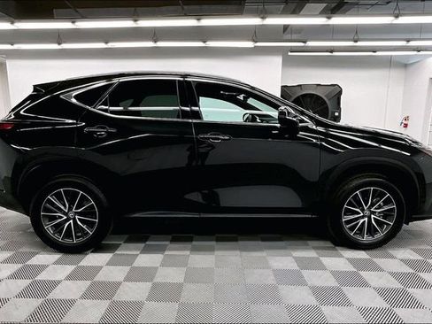 Used 2024 Lexus NX 250 250 Base w/ Cold Area Package image 15