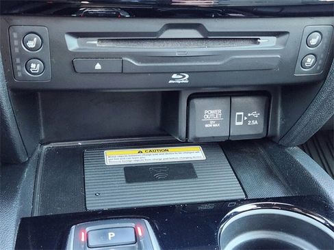 Used 2020 Honda Pilot Black Edition image 20