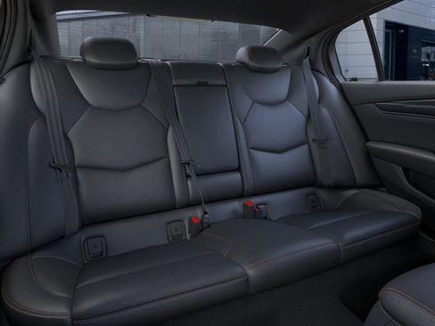 New 2026 Cadillac CT5 V AWD/4WD image 18