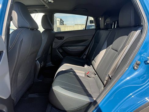 Used 2024 Subaru Crosstrek 2.5i Wilderness w/ Crosstrek Mirror Package AWD/4WD image 18