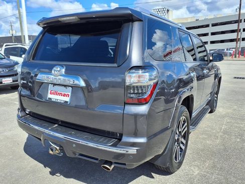 Used 2015 Toyota 4Runner Limited RWD image 25