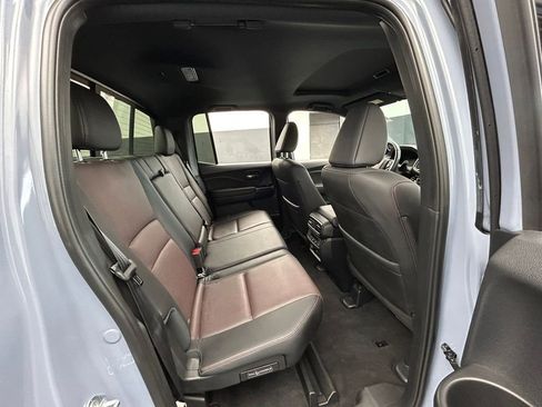Used 2024 Honda Ridgeline Black Edition image 46